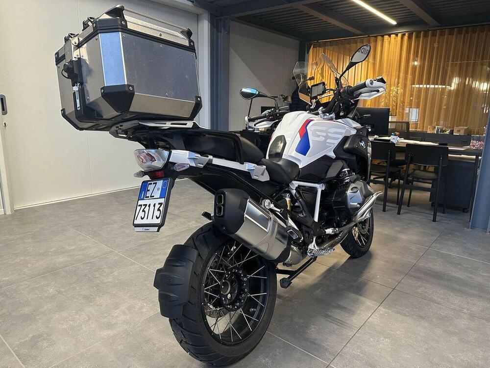 Bmw R 1250 GS (2021 - 24) (8)