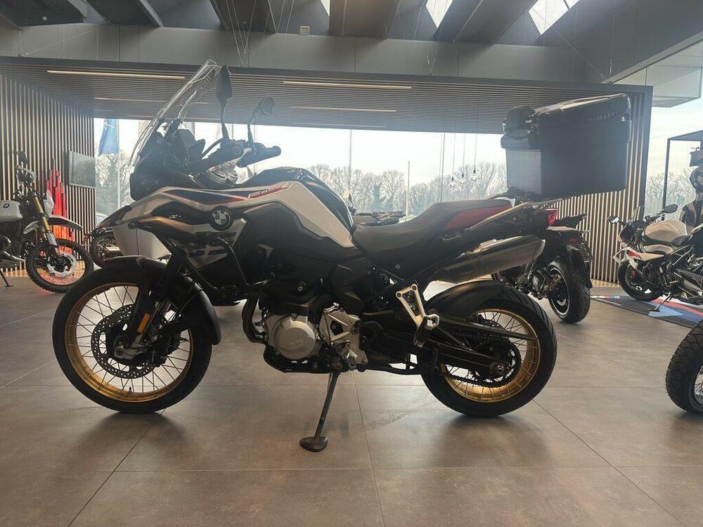Bmw F 850 GS (2018 - 20) (6)