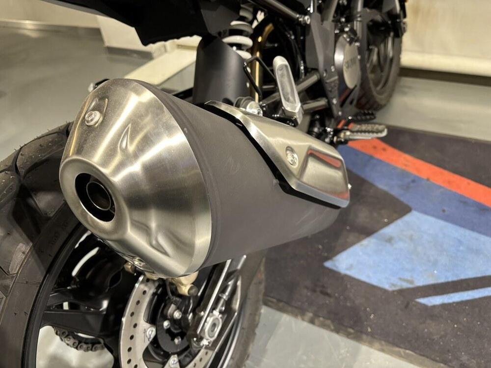 Bmw G 310 GS (2021 - 25) (15)