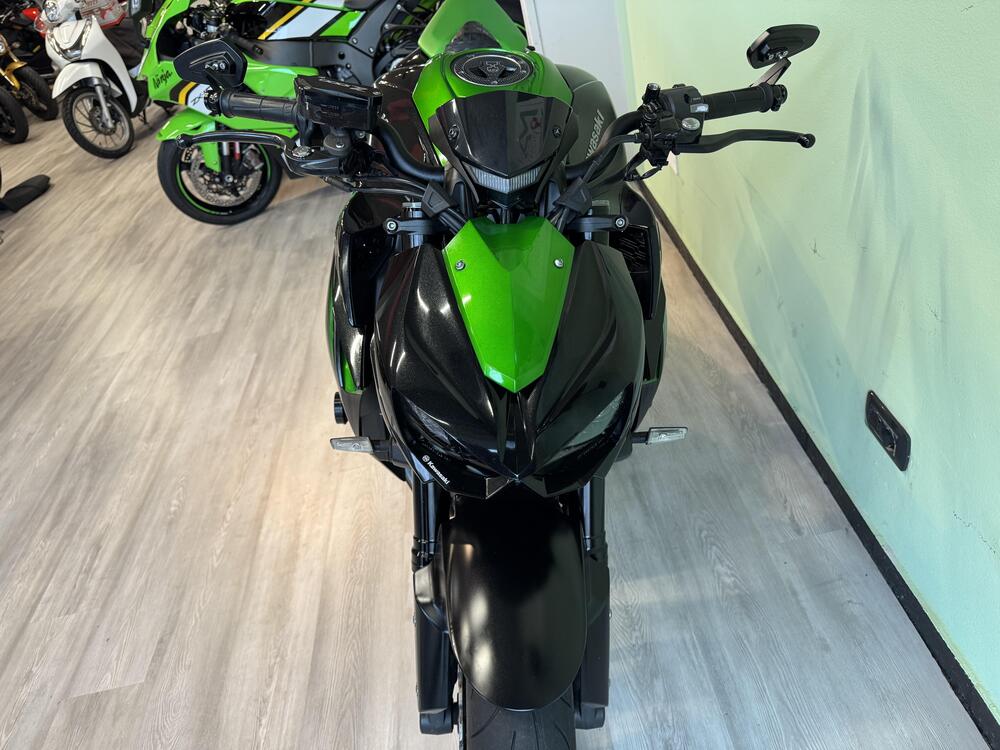 Kawasaki Z 1000 (2017 - 20) (3)