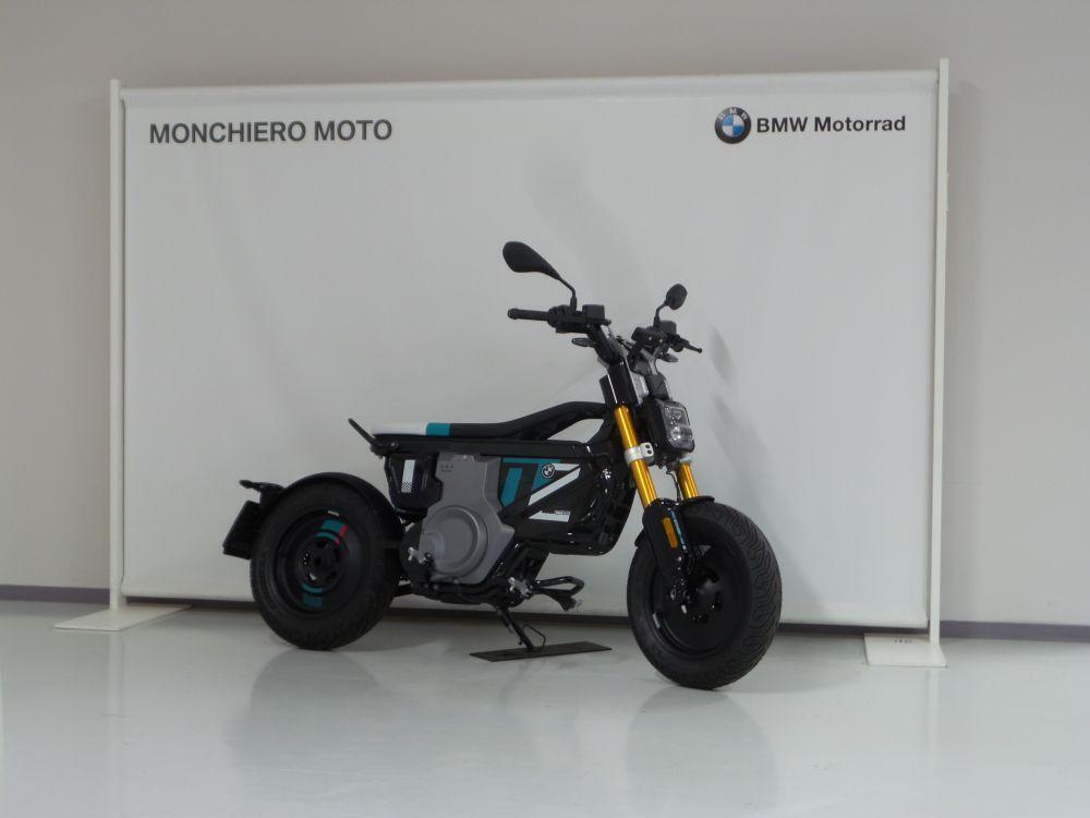 Bmw CE 02 AM (2024 - 25)