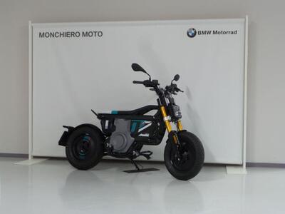 Bmw CE 02 AM (2024 - 25) usata