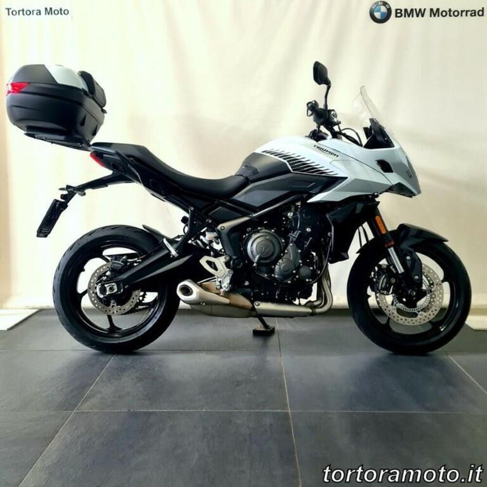 Triumph Tiger Sport 660 (2022 - 24) (4)