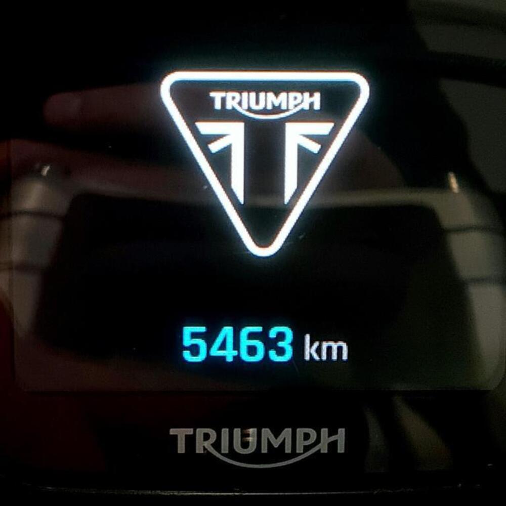 Triumph Tiger Sport 660 (2022 - 24) (7)