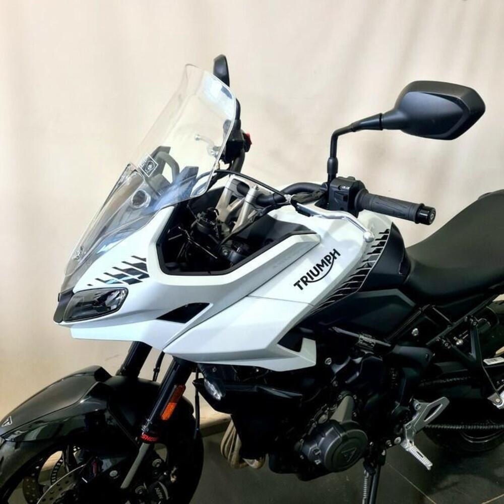 Triumph Tiger Sport 660 (2022 - 24) (10)