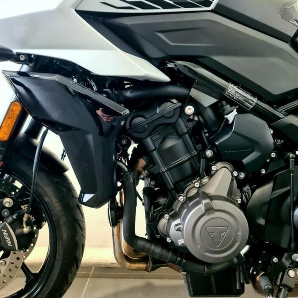 Triumph Tiger Sport 660 (2022 - 24) (13)