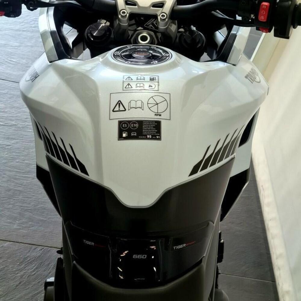 Triumph Tiger Sport 660 (2022 - 24) (8)