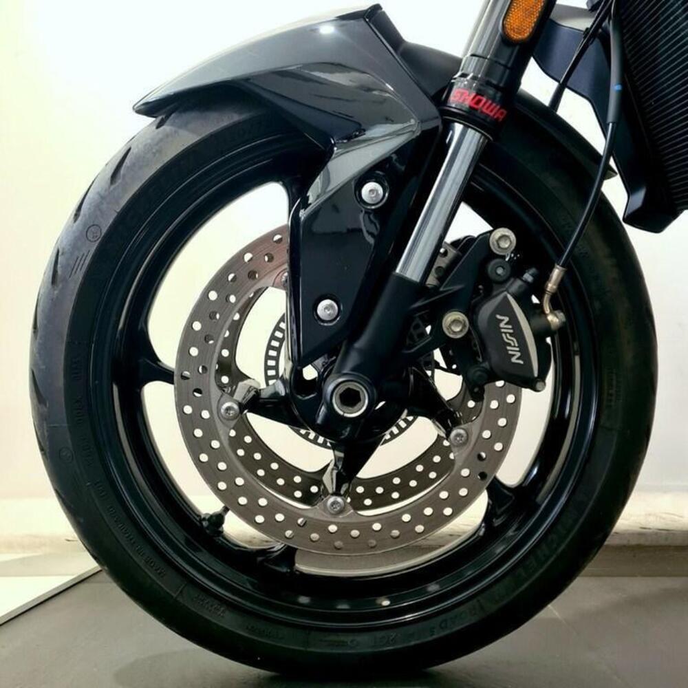 Triumph Tiger Sport 660 (2022 - 24) (9)