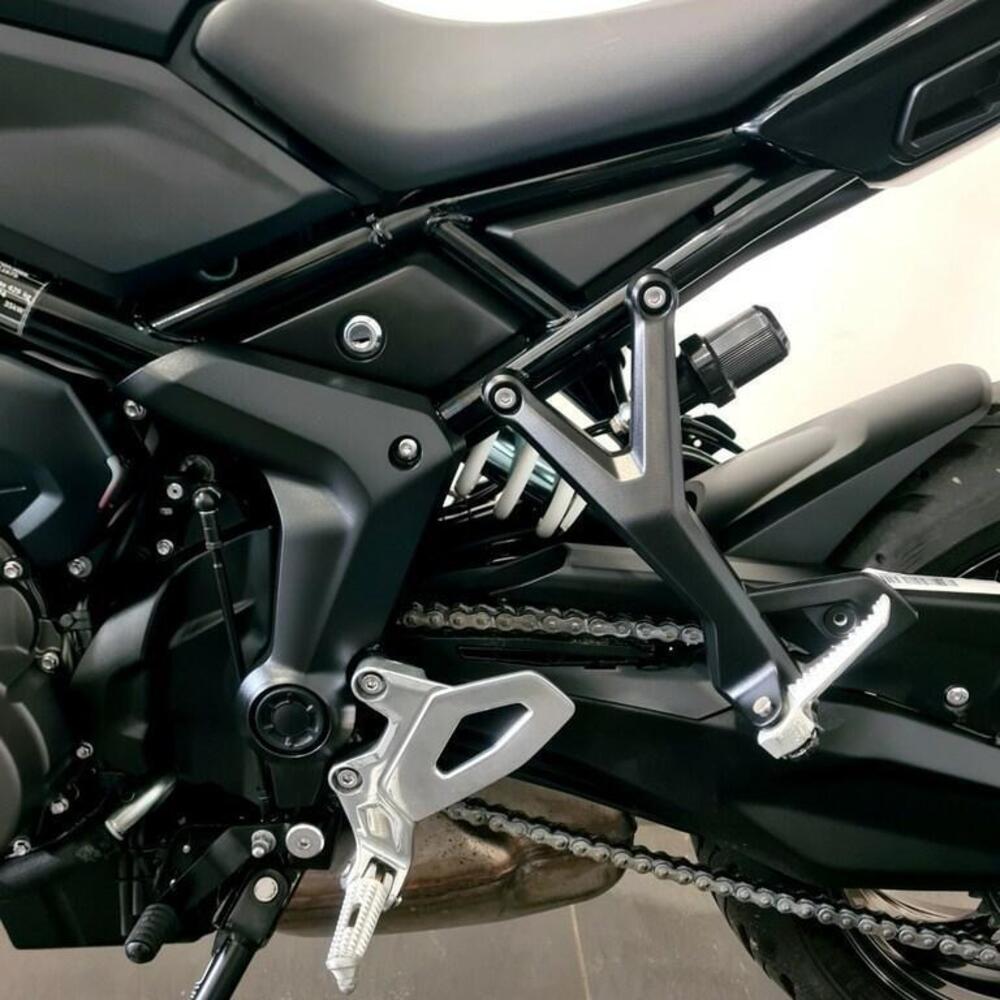 Triumph Tiger Sport 660 (2022 - 24) (14)