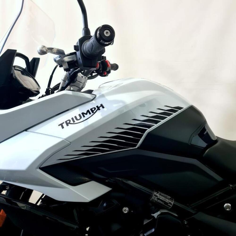 Triumph Tiger Sport 660 (2022 - 24) (12)