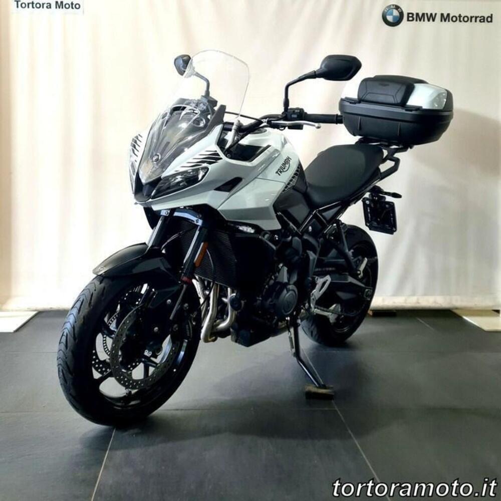 Triumph Tiger Sport 660 (2022 - 24) (5)