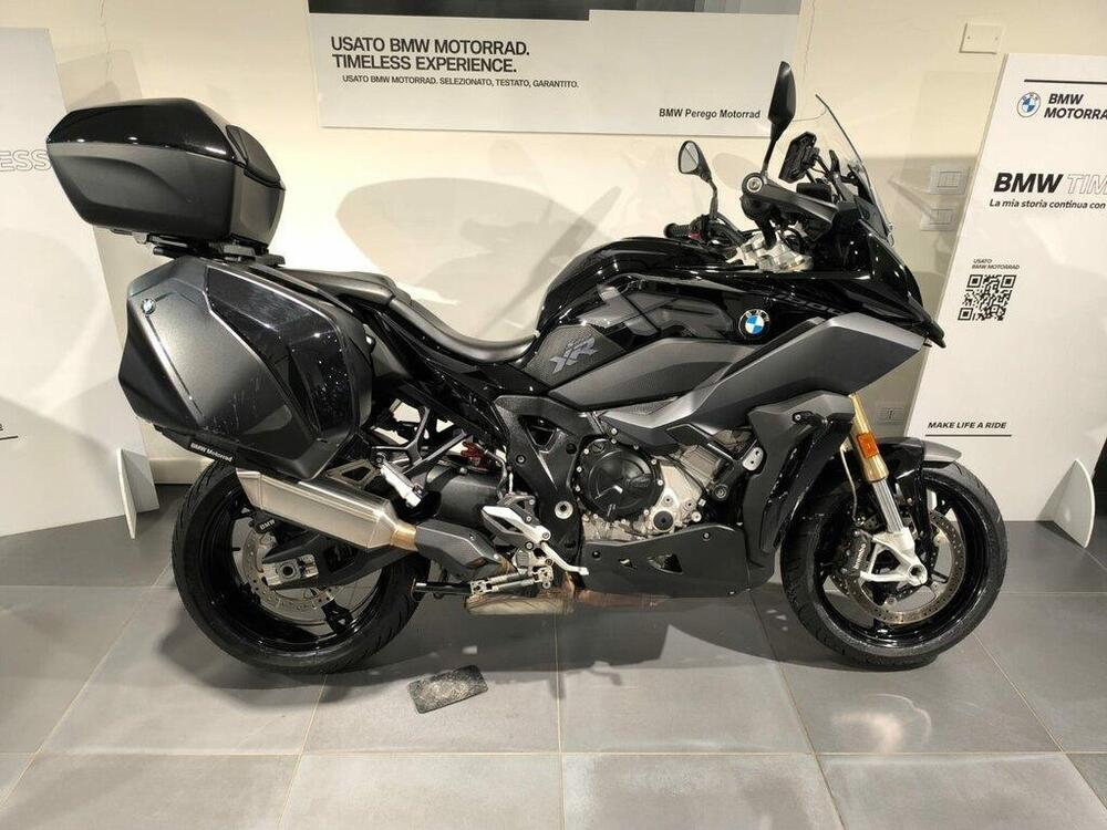 Bmw S 1000 XR (2020 - 23)