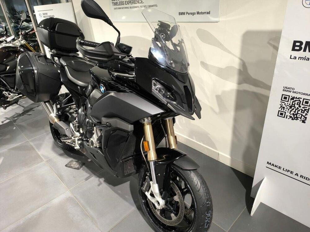 Bmw S 1000 XR (2020 - 23) (7)