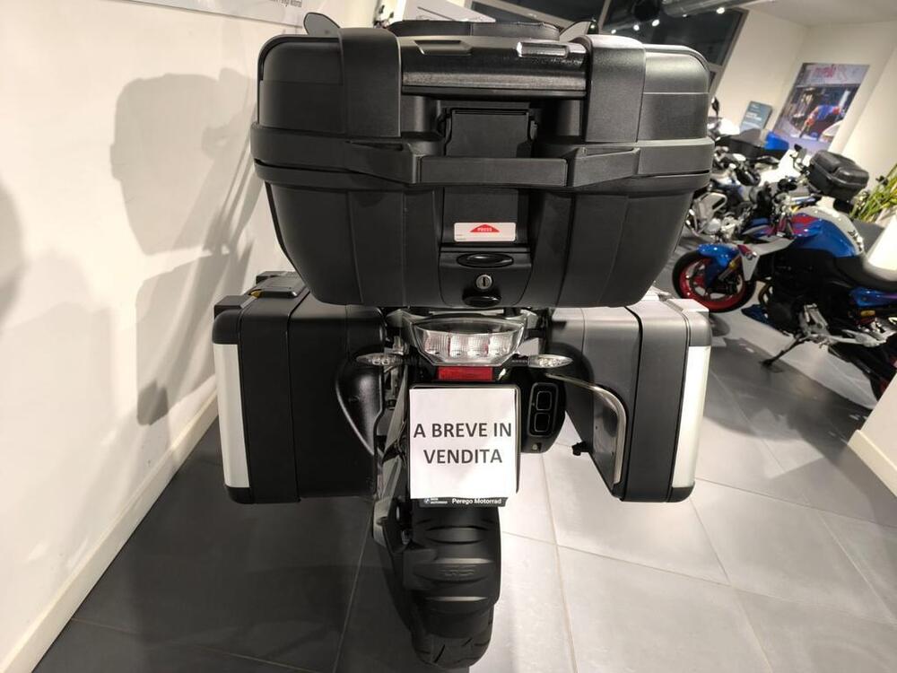 Bmw R 1200 GS (2013 - 16) (5)