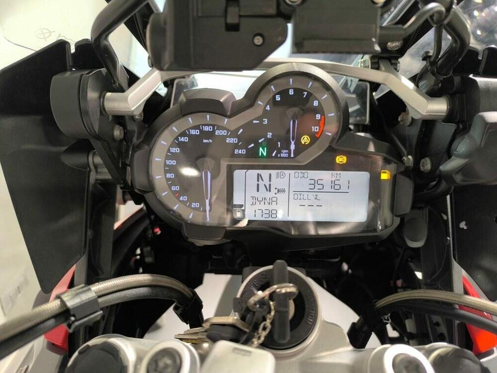 Bmw R 1200 GS (2013 - 16) (7)
