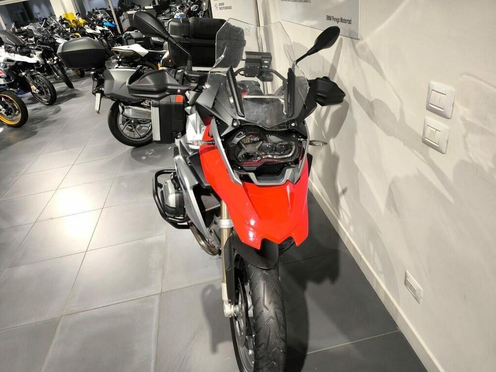 Bmw R 1200 GS (2013 - 16) (4)