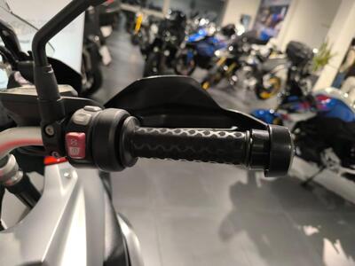 Bmw R 1200 GS (2013 - 16) usata