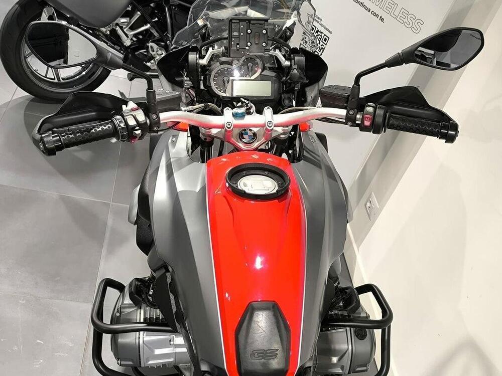 Bmw R 1200 GS (2013 - 16) (10)