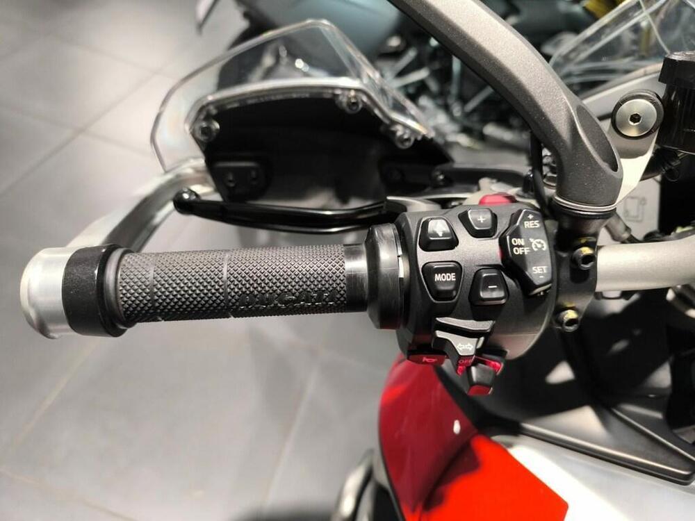 Ducati Multistrada V4 Rally (2023 - 25) (4)