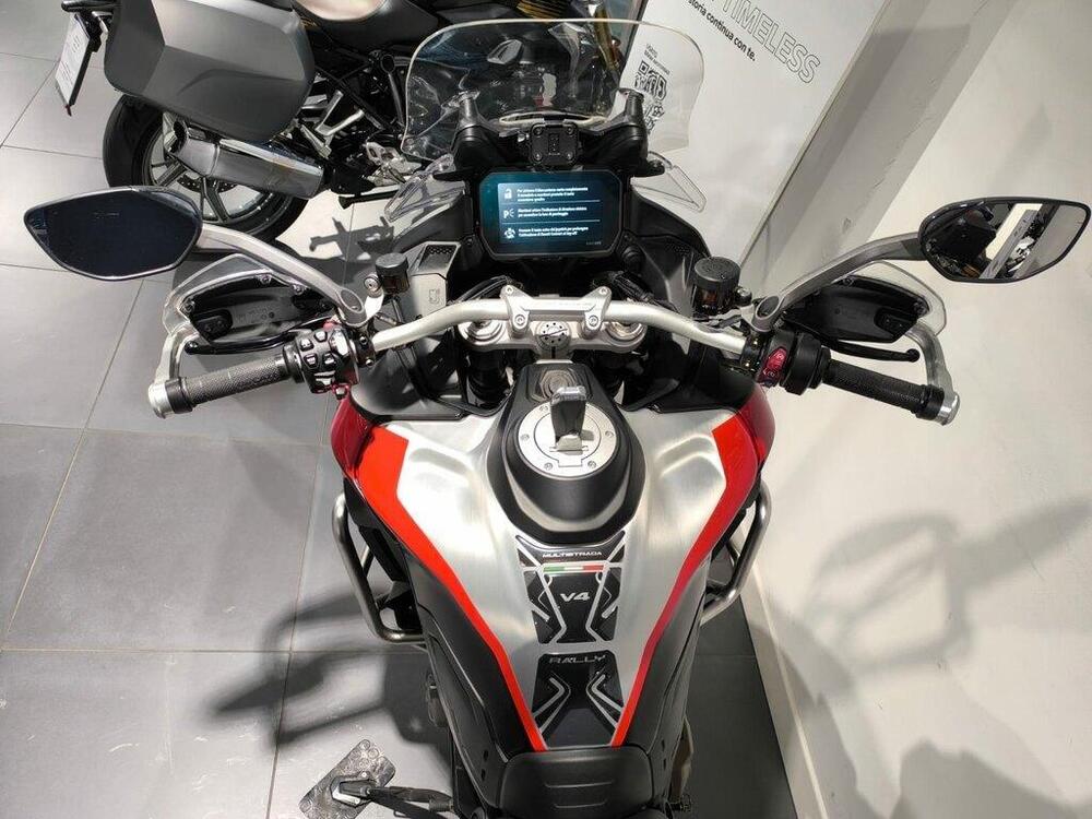 Ducati Multistrada V4 Rally (2023 - 25) (8)