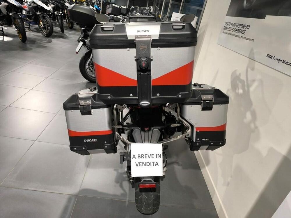 Ducati Multistrada V4 Rally (2023 - 25) (6)