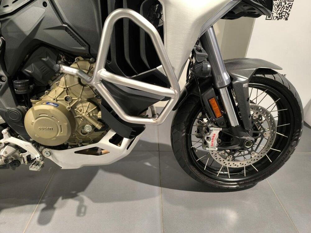 Ducati Multistrada V4 Rally (2023 - 25) (11)