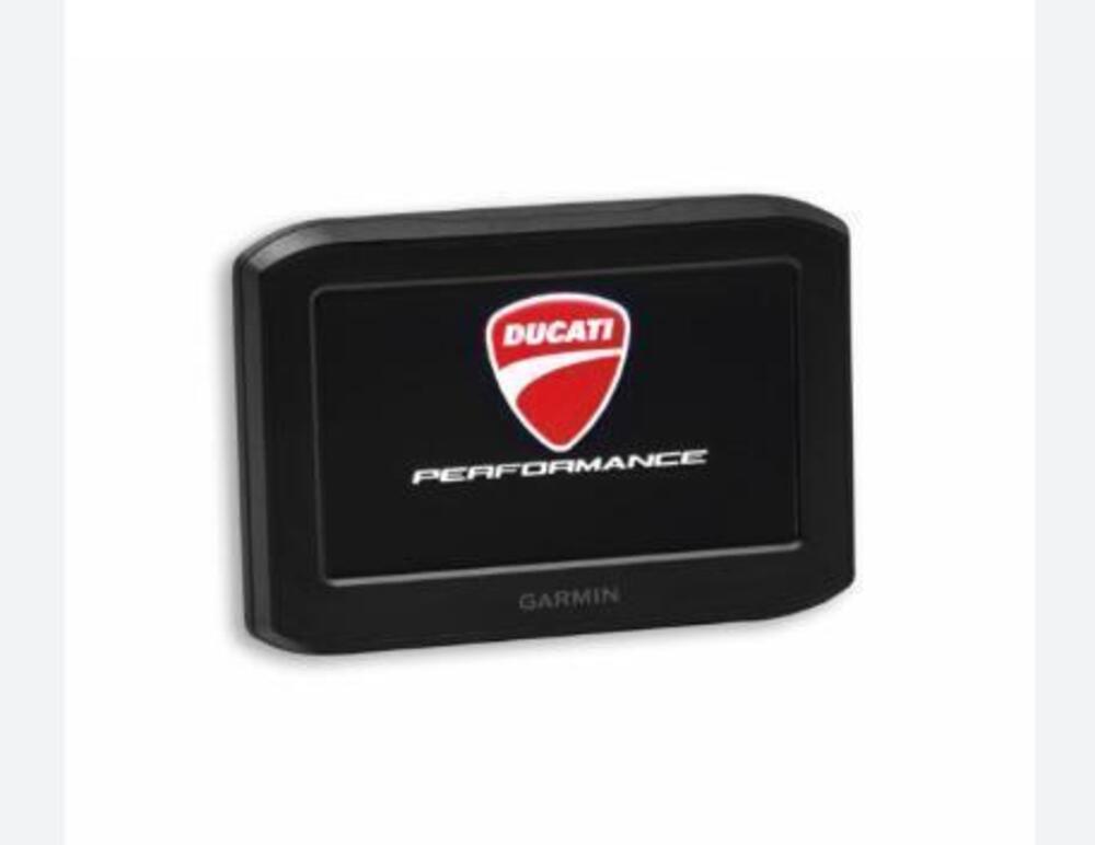 Ducati Multistrada V4 Rally (2023 - 25) (12)