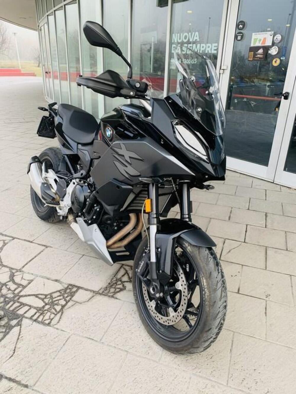 Bmw F 900 XR (2020 - 24) (4)