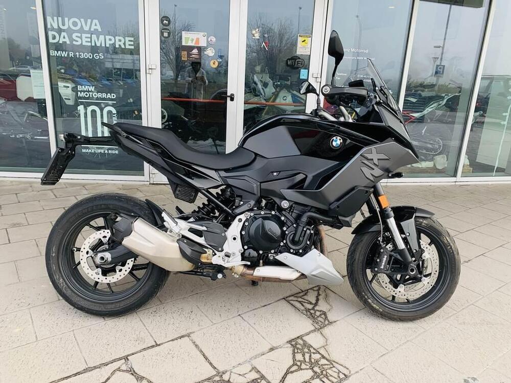 Bmw F 900 XR (2020 - 24) (2)