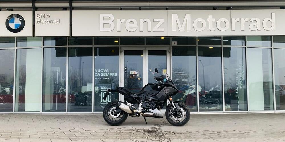 Bmw F 900 XR (2020 - 24)