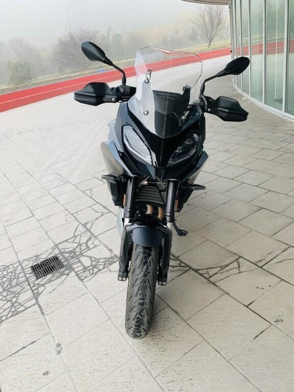 Bmw F 900 XR (2020 - 24) (5)