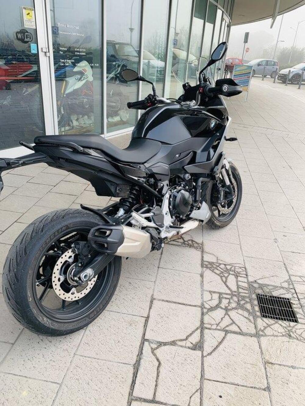 Bmw F 900 XR (2020 - 24) (7)