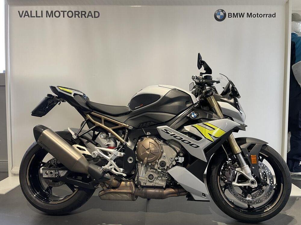 Bmw S 1000 R (2021 - 24)