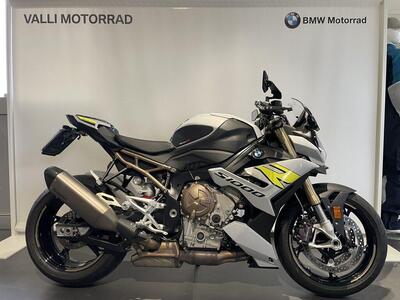 Bmw S 1000 R (2021 - 24) usata