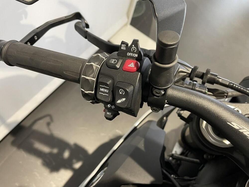 Bmw S 1000 R (2021 - 24) (10)