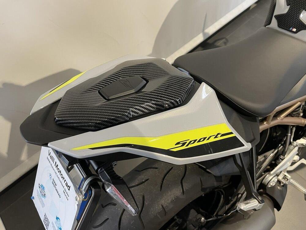 Bmw S 1000 R (2021 - 24) (2)