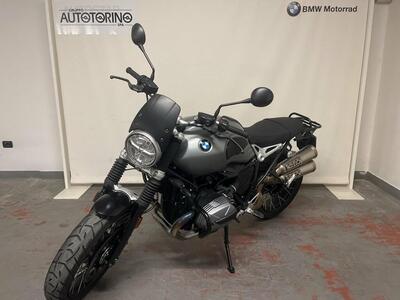 Bmw R nineT Scrambler (2021 - 24) usata
