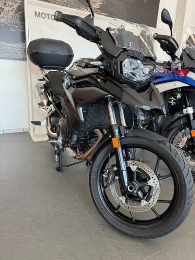 Bmw F 800 GS (2024 - 25) usata