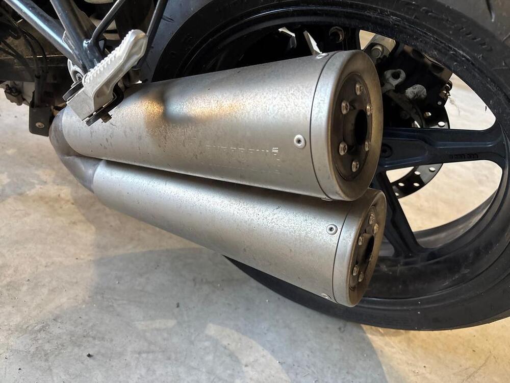 Bmw R nineT 1200 Pure (2017 - 20) (10)