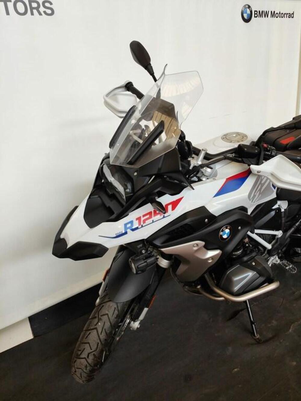 Bmw R 1250 GS (2021 - 24) (3)
