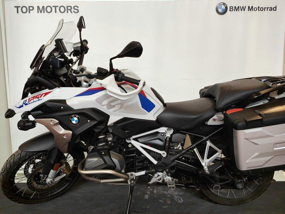 Bmw R 1250 GS (2021 - 24)