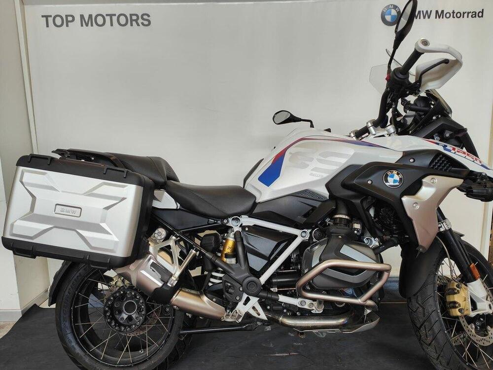 Bmw R 1250 GS (2021 - 24) (2)