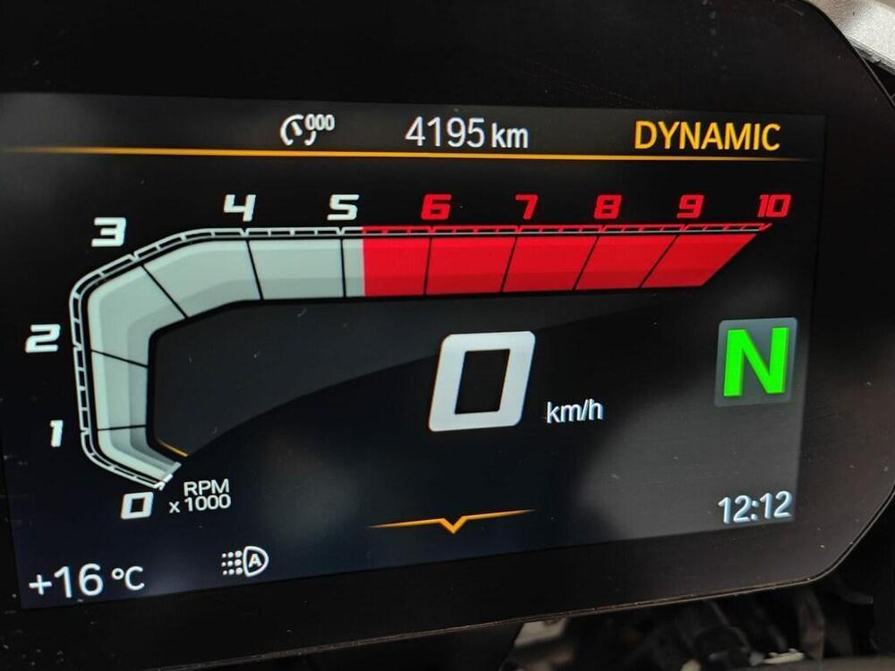 Bmw R 1250 GS (2021 - 24) (4)