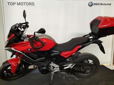 Bmw F 900 XR (2020 - 24) usata