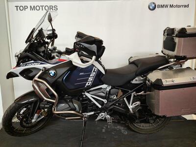 Bmw R 1250 GS Adventure (2021 - 24) usata