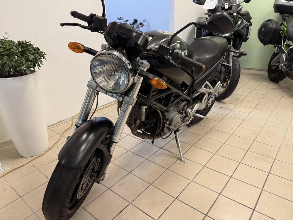 Ducati Monster S2 R (2004 - 07) (3)