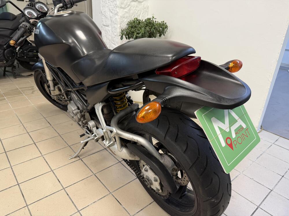 Ducati Monster S2 R (2004 - 07) (4)