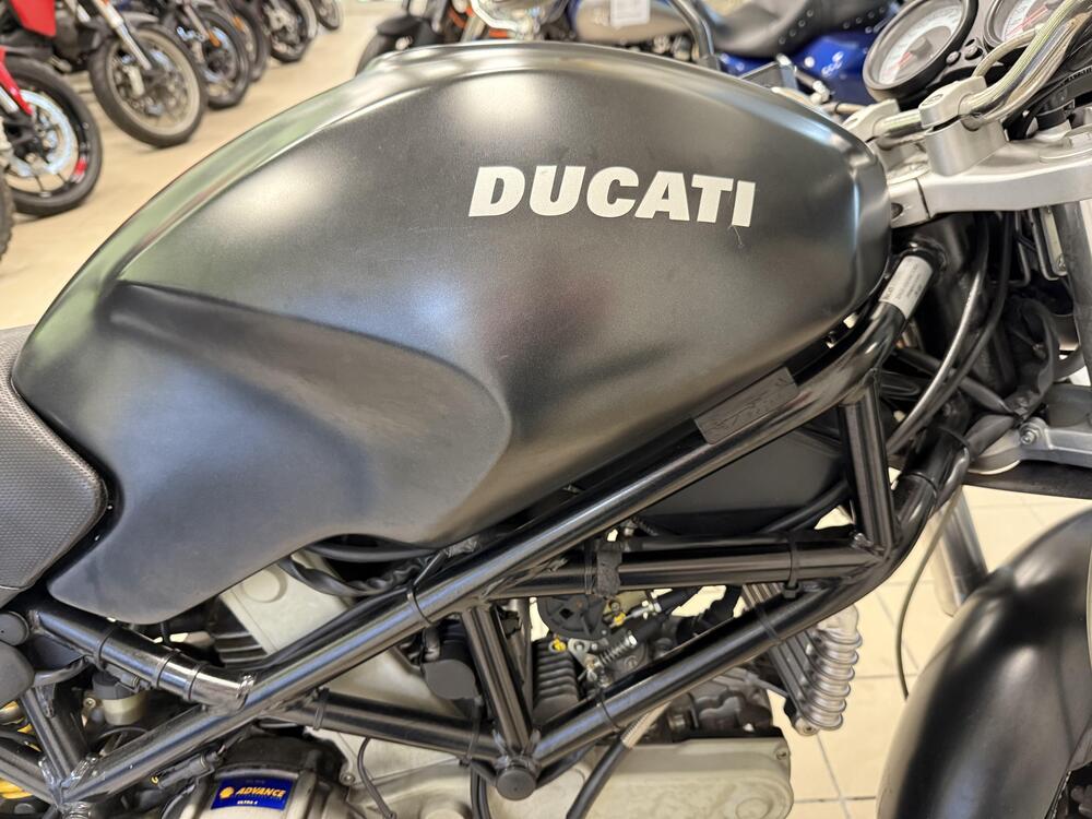 Ducati Monster S2 R (2004 - 07) (5)