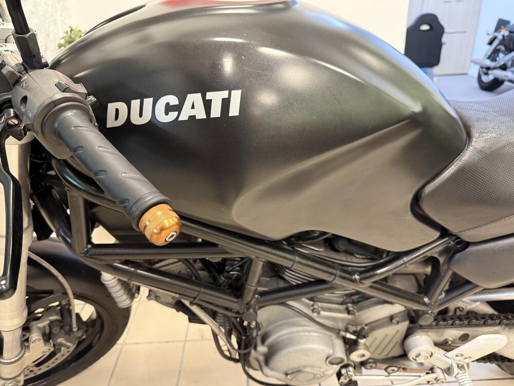 Ducati Monster S2 R (2004 - 07) (7)