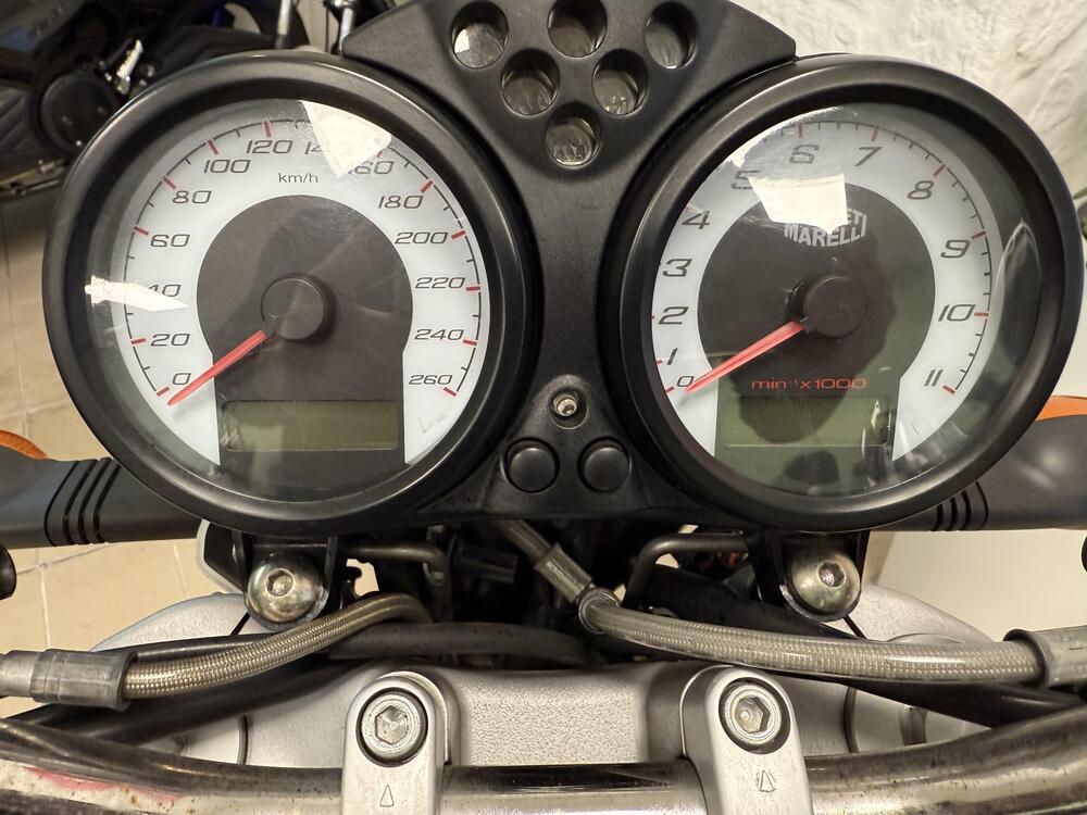 Ducati Monster S2 R (2004 - 07) (8)